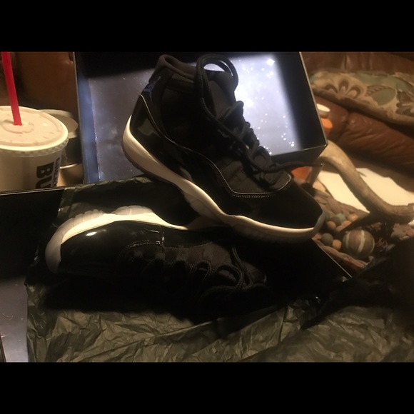Jordan Shoes - Space jams Jordan Shoes - Space jams