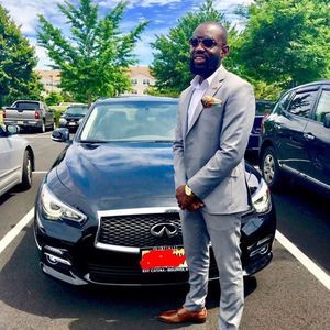 Meet your Posher, Pierre