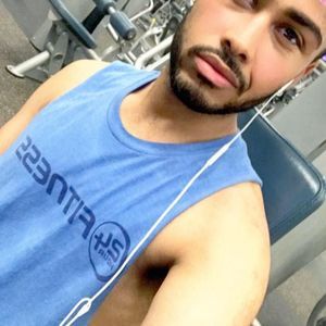 Meet your Posher, Jeremy