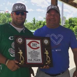 Meet your Posher, Dan