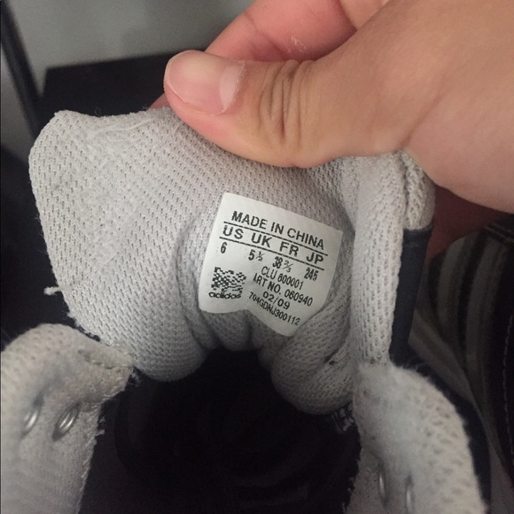 adidas Shoes - Adidas Pro Model Men's Basketball Shoes Size 6 adidas Shoes - Adidas Pro Model Men's Basketball Shoes Size 6