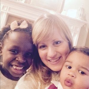 Meet your Posher, Sarah