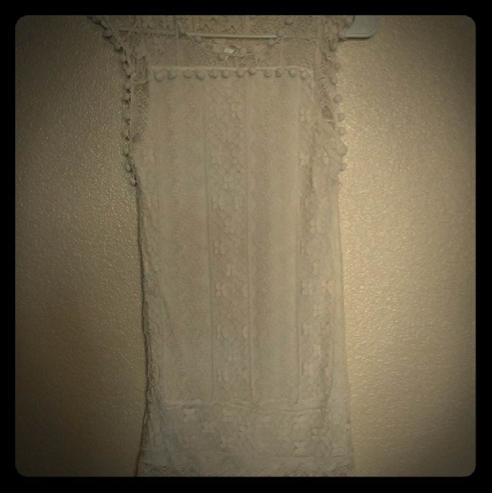 🌹 Lace Dress 🌹