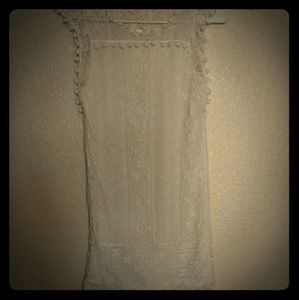 🌹 Lace Dress 🌹