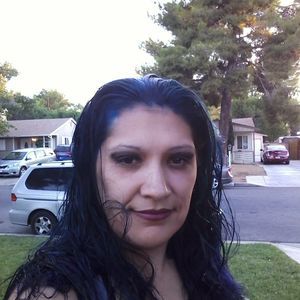 Meet your Posher, Lorena