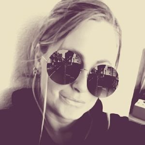 Meet your Posher, Kristina