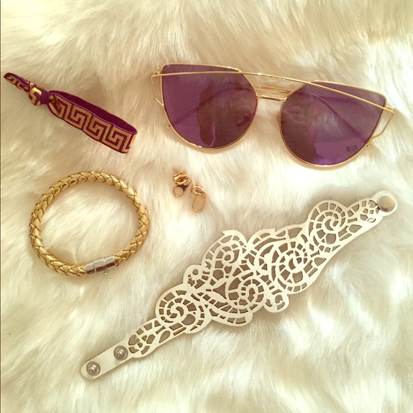 ✔️AskMeForCustomCoordinatedAccessoryBundles!!!✔️ - Picture 1 of 1