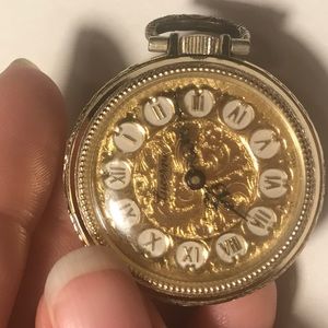 antique swiss pocket watches