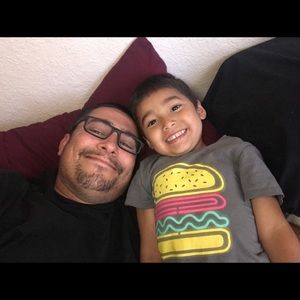 Meet your Posher, Albert