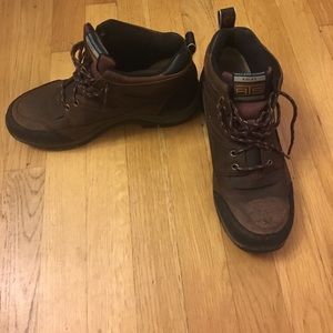 Ariat Terrain H2O riding/hiking boot