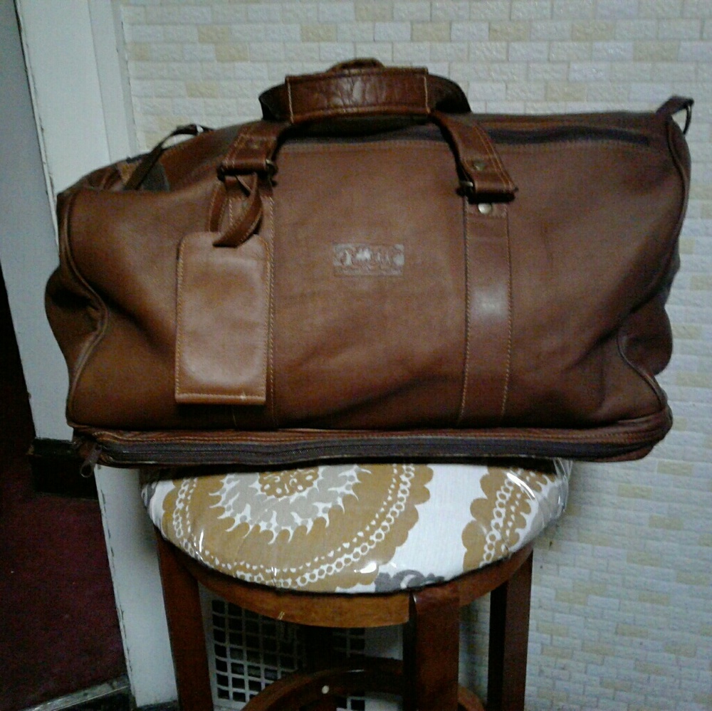 Luggage bag