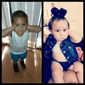 Meet your Posher, Kyle