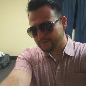 Meet your Posher, Juan