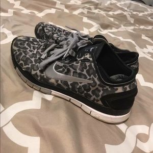 Women's Nike shoes