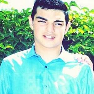 Meet your Posher, Albert alch