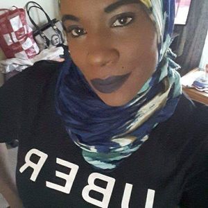 Meet your Posher, Kiamesha