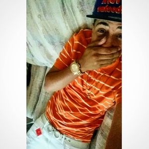 Meet your Posher, Timothy