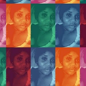 Meet your Posher, Twynisha