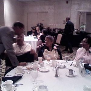 Meet your Posher, Rosalee