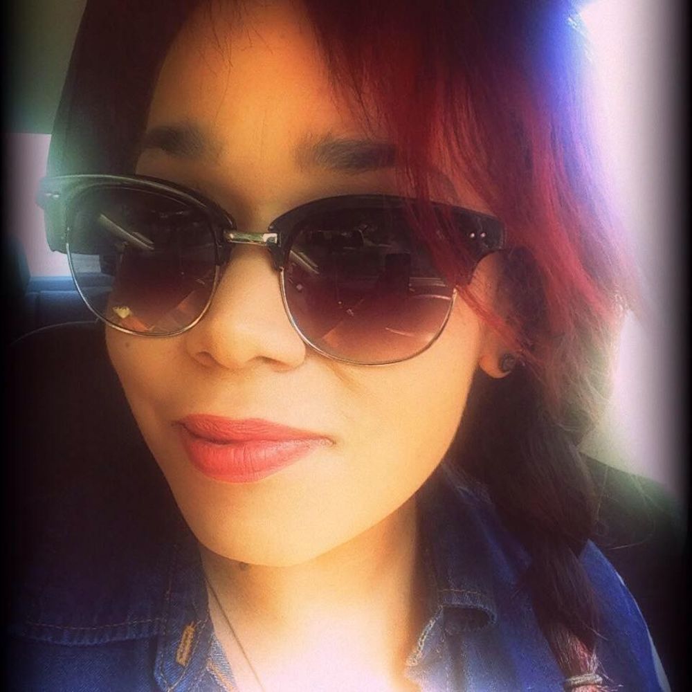 Meet your Posher, Jessica