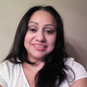 Meet your Posher, Aricela