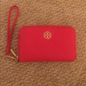 Tory Burch Wallet / Wristlet
