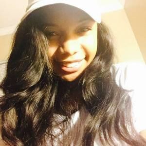 Meet your Posher, Precious