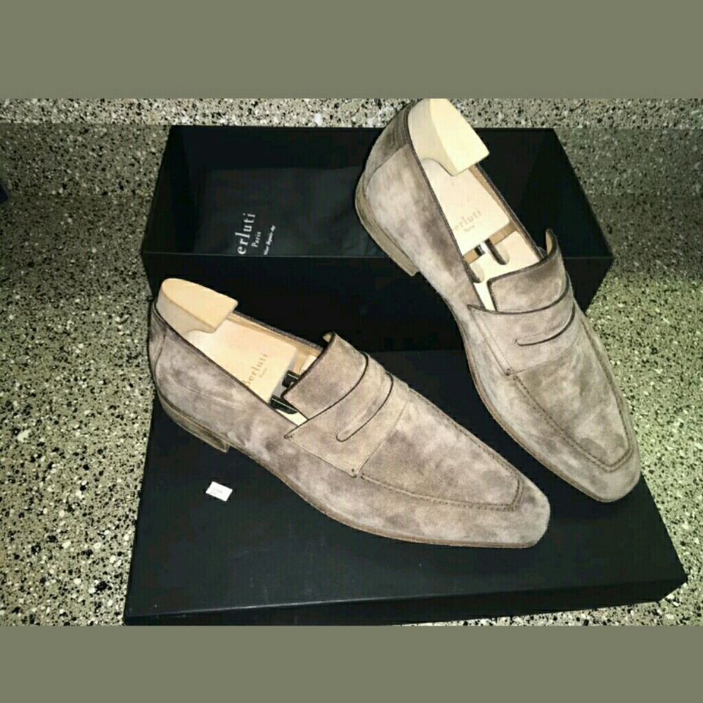 Berluti