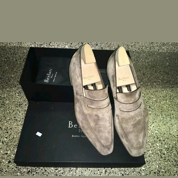 Berluti