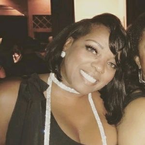 Meet your Posher, Anne