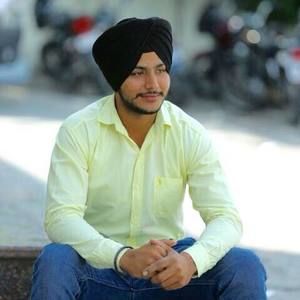 Meet your Posher, Rajwinder