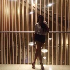 Meet your Posher, Diana