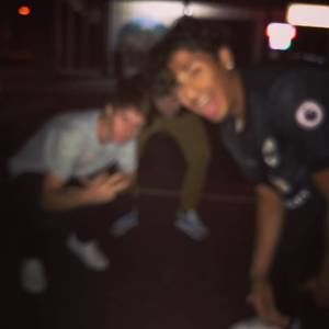 Meet your Posher, Yaniv