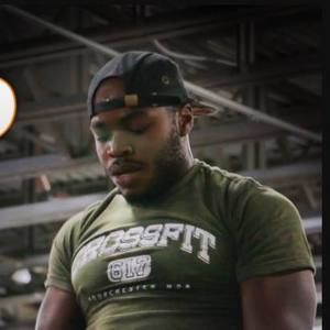 Meet your Posher, Fabrice