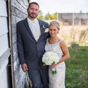 Meet your Posher, Derek