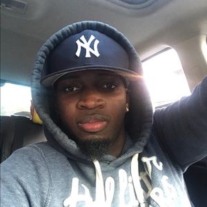 Meet your Posher, Dane