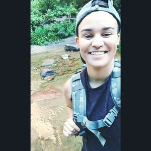 Meet your Posher, Tarah