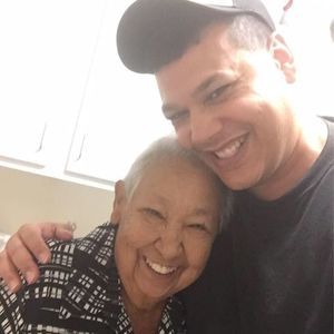 Meet your Posher, Scotty