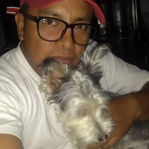 Meet your Posher, Oskar