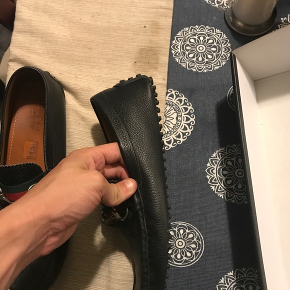 Gucci shoes
