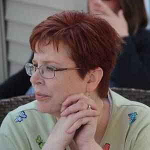 Meet your Posher, Jenny