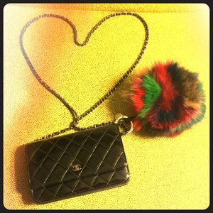 Meet your Posher, Anne