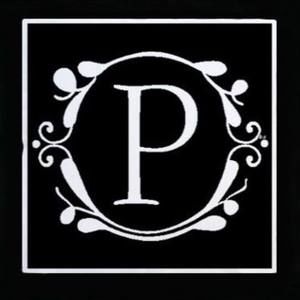 Meet your Posher, Peggy