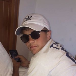 Meet your Posher, Jake