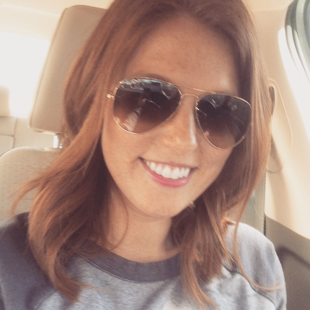 Meet your Posher, Lindsay