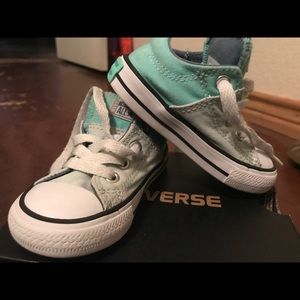 Toddler Converse
