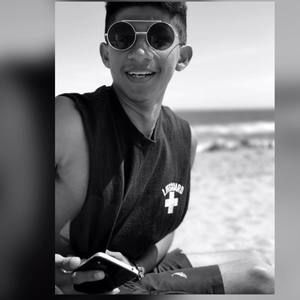 Meet your Posher, J blâdy