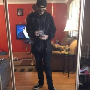 Meet your Posher, Christian