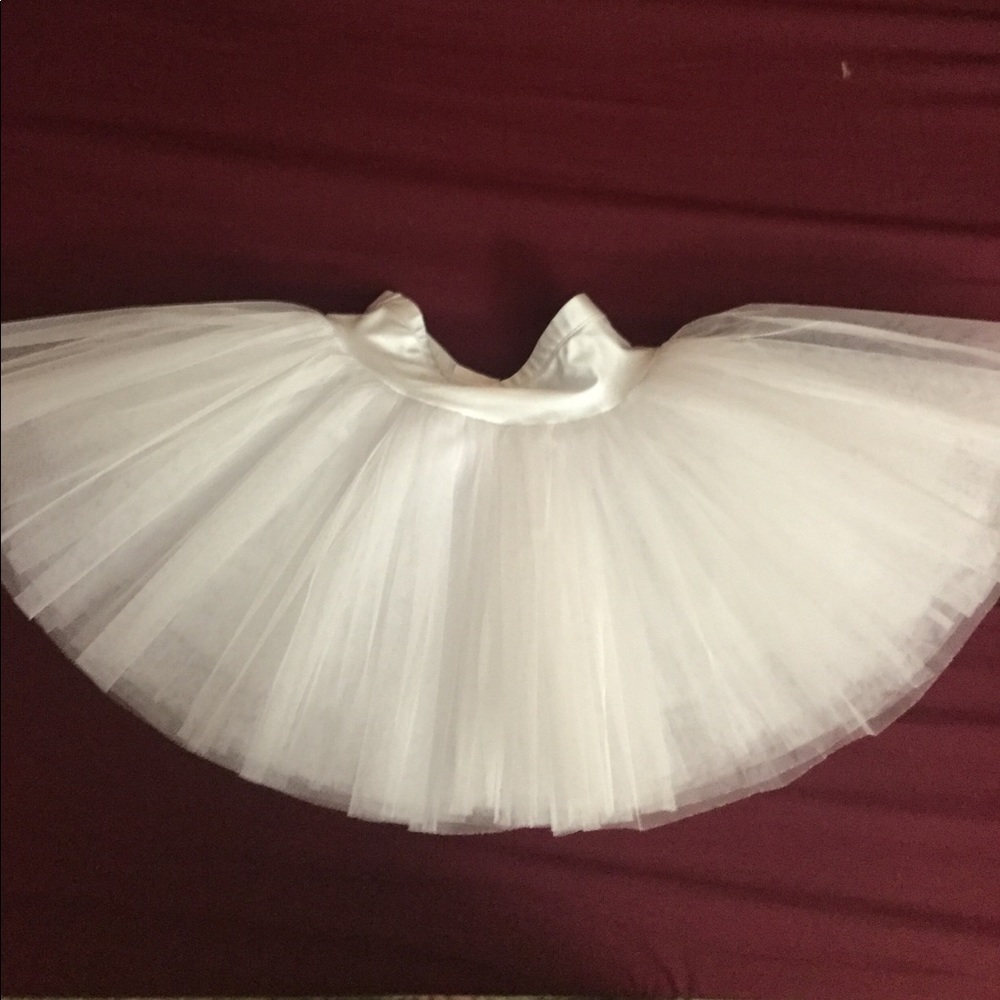 Adult tutu