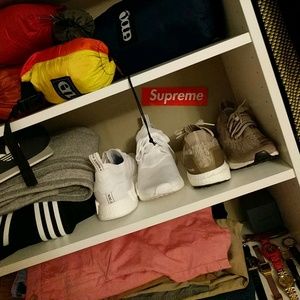 Meet your Posher, Sam